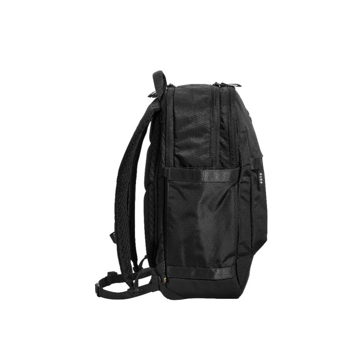 Eoto Rucksack Tidy22 schwarz